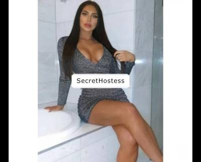 Fresh face sensation in the city Zeyna in Maidenhead