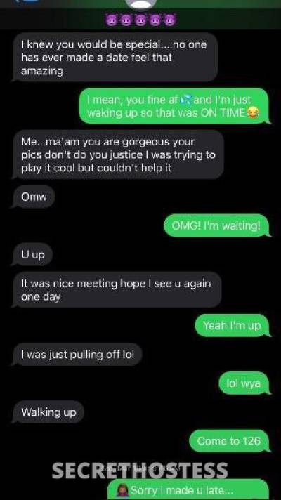 28 year old Escort in Mobile AL ✨His Favorite Hoe .$50 Freaky Friday