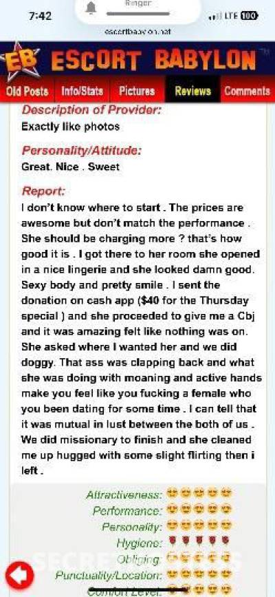 28 year old Escort in Montgomery AL ✨His Favorite Hoe .$60 Sweet Pussy Saturday