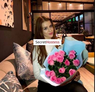 18 Year Old European Escort Dubai - Image 7