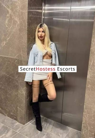 18Yrs Old Escort 50KG 160CM Tall Istanbul Image - 0