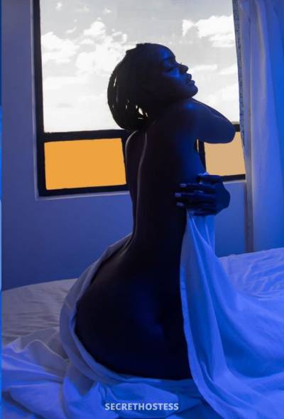 20Yrs Old Escort 174CM Tall Nairobi Image - 1