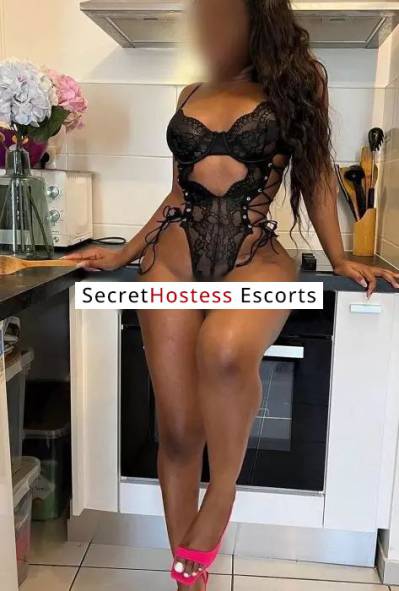 20Yrs Old Escort 55KG 157CM Tall Brussels Image - 3