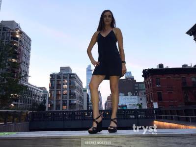 20 Year Old Cuban Escort New York City NY Brunette - Image 3