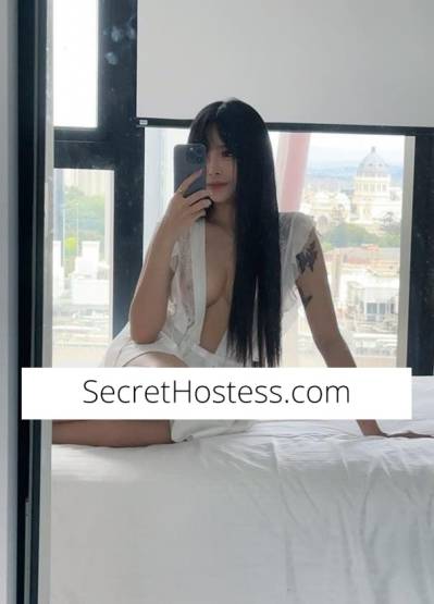 20Yrs Old Escort 165CM Tall Melbourne Image - 0