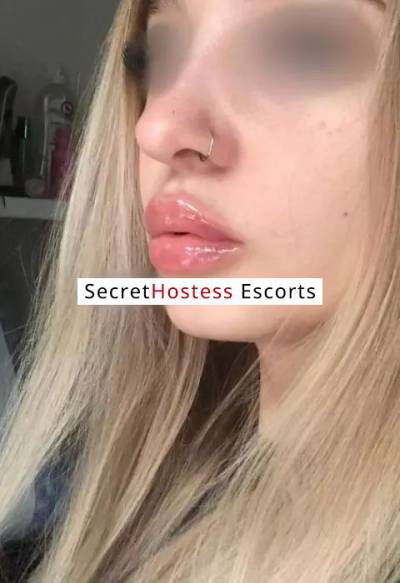 20Yrs Old Escort 58KG 158CM Tall Moscow Image - 3