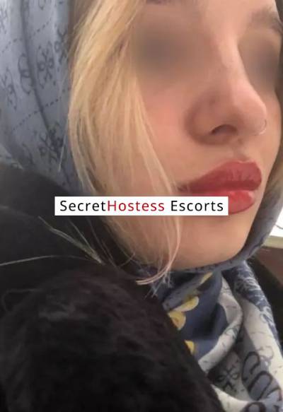 20Yrs Old Escort 58KG 158CM Tall Moscow Image - 4