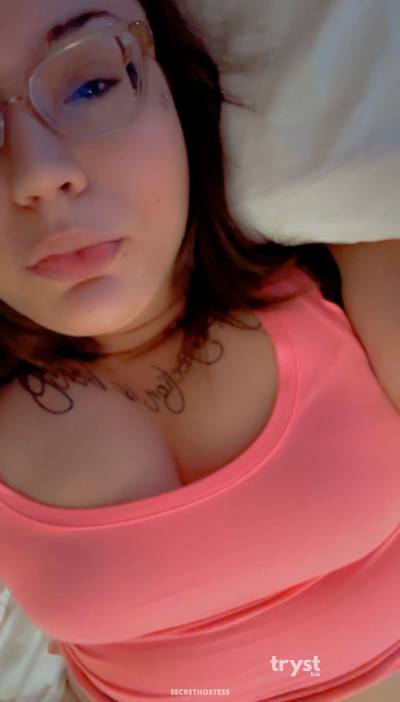 20 Year Old White Escort Chicago IL Brunette - Image 6