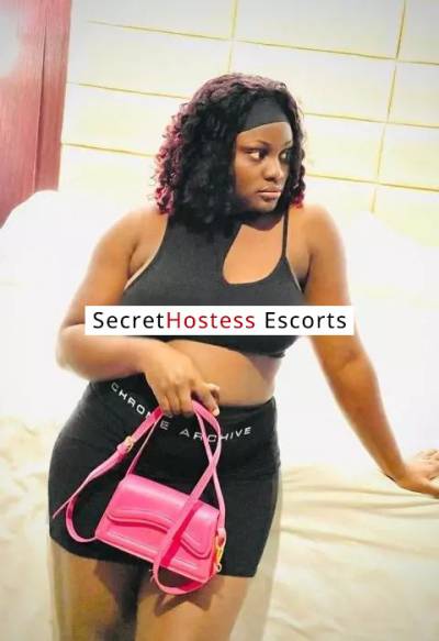 21Yrs Old Escort 77KG 149CM Tall Accra Image - 3