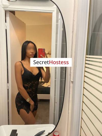 21Yrs Old Escort 55KG 169CM Tall Dubai Image - 4