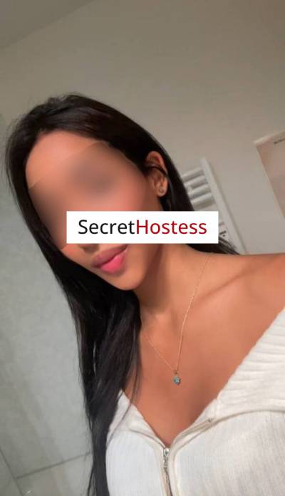 21Yrs Old Escort 55KG 169CM Tall Dubai Image - 6