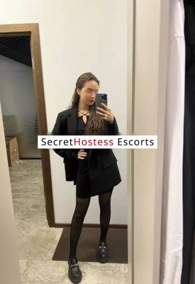 21Yrs Old Escort 57KG 160CM Tall Moscow Image - 0