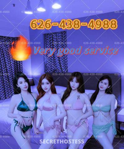 8 new asian girls not young not charge in San Buenaventura CA