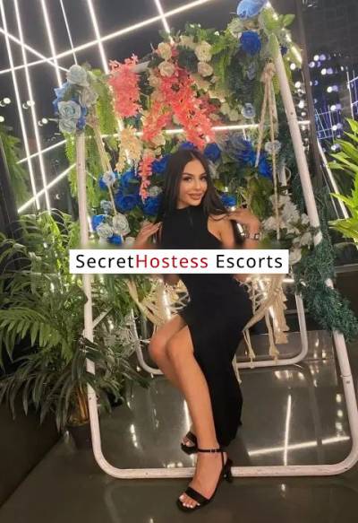 22Yrs Old Escort 51KG 168CM Tall Dubai Image - 1