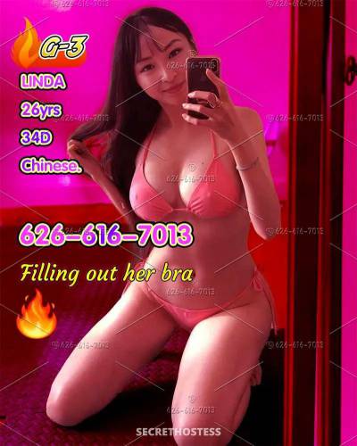 23Yrs Old Escort New River Valley VA Image - 1