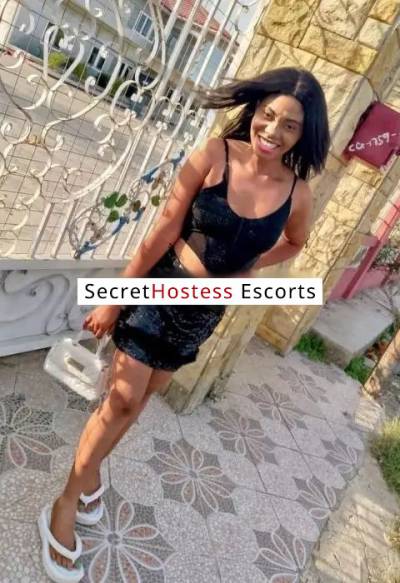 23Yrs Old Escort 66KG 155CM Tall Accra Image - 2