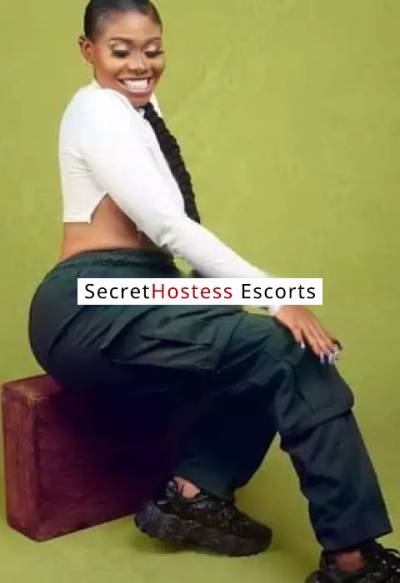 23Yrs Old Escort 66KG 155CM Tall Accra Image - 4