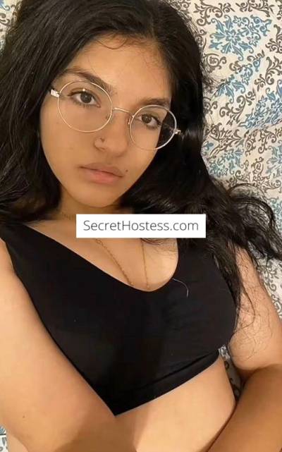 Cute &amp; indian University hot independent girl  in Perth