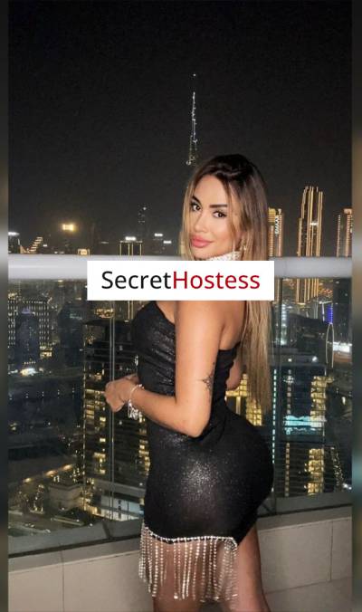 24Yrs Old Escort 52KG 172CM Tall Dubai Image - 1