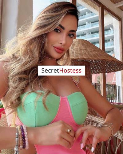 24 Year Old Latino Escort Dubai - Image 3