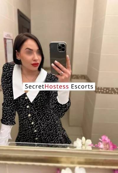 24Yrs Old Escort 57KG 167CM Tall Moscow Image - 3