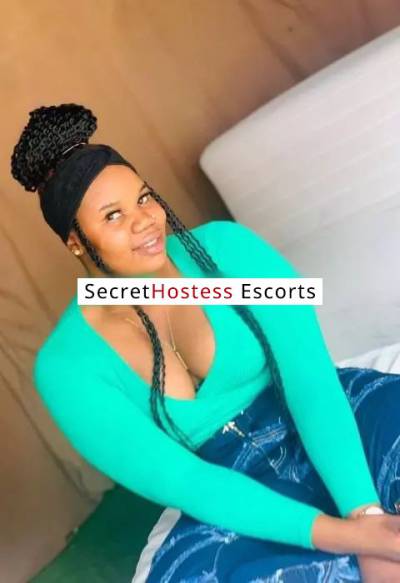 25Yrs Old Escort 79KG 163CM Tall Accra Image - 1