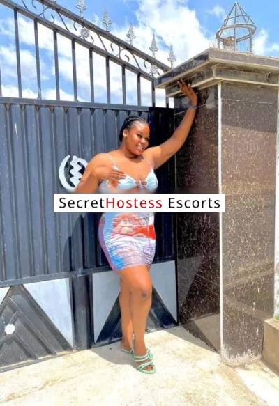 25Yrs Old Escort 79KG 163CM Tall Accra Image - 4