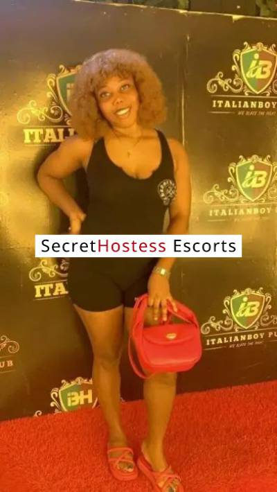 25Yrs Old Escort 62KG 146CM Tall Accra Image - 4