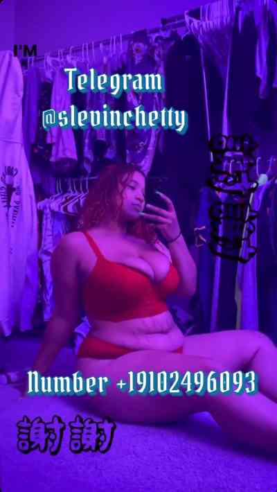 I’m available in Redwood City CA