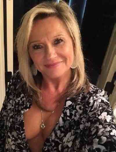 51Yrs Old Escort ENGLISH BUSTY BLONDE BECKY Image - 3