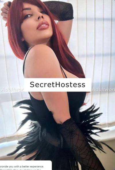 ALANA HOTTIE 24Yrs Old Escort Exeter Image - 1