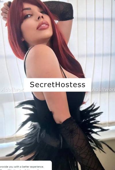 ALANA HOTTIE 24Yrs Old Escort Exeter Image - 3