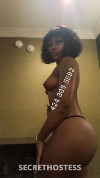 Akira’Lee 25Yrs Old Escort Los Angeles CA Image - 2