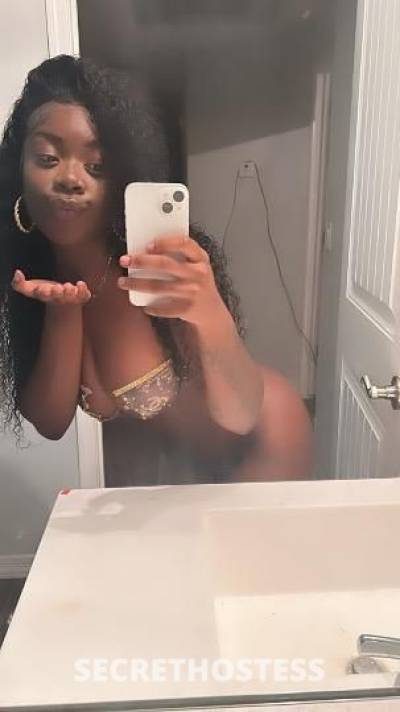 CHOCOLATE🍫 20Yrs Old Escort Phoenix AZ Image - 1