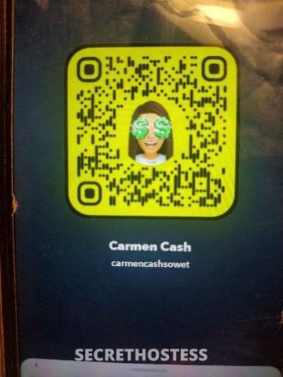 Carmencash? 26Yrs Old Escort Mendocino CA Image - 2