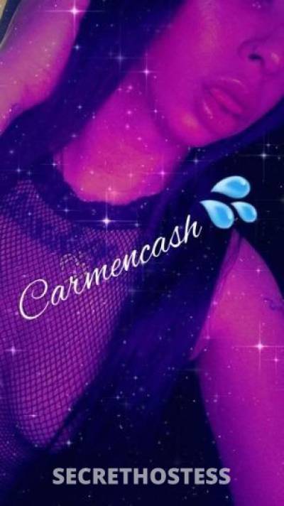 Carmencash . . latina. come see. the best head in Mendocino CA