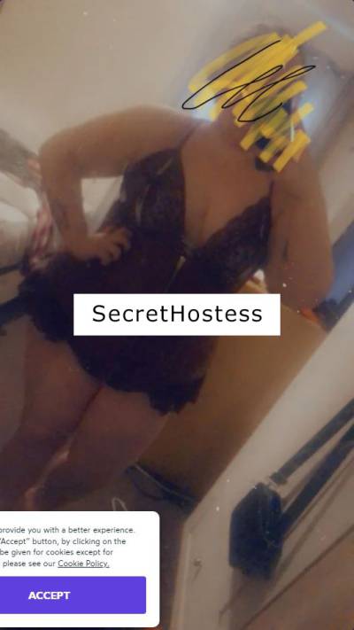 Cheekybbwgirl93 30Yrs Old Escort Barnsley Image - 2