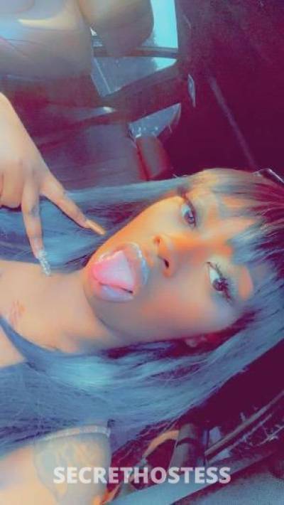 26 year old Escort in Huntsville AL Chocolate Babe