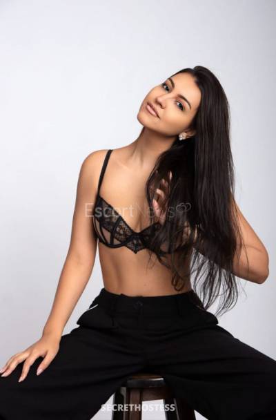 Emily 27Yrs Old Escort 56KG 172CM Tall Madrid Image - 1