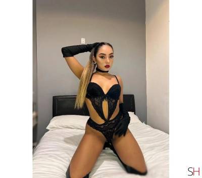 NEW - ESTER . .BRAZILIAN HORNY GIRL .., Independent in Liverpool