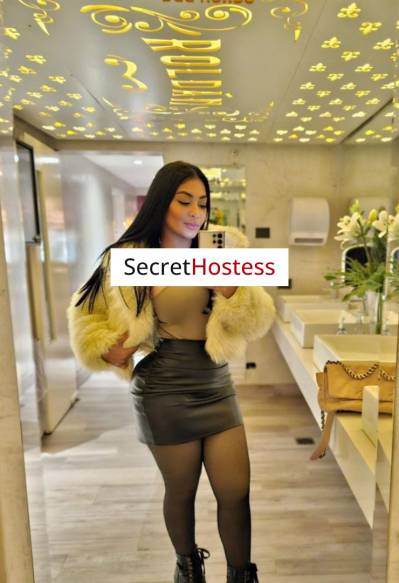 Escort 58KG 159CM Tall Dubai Image - 3