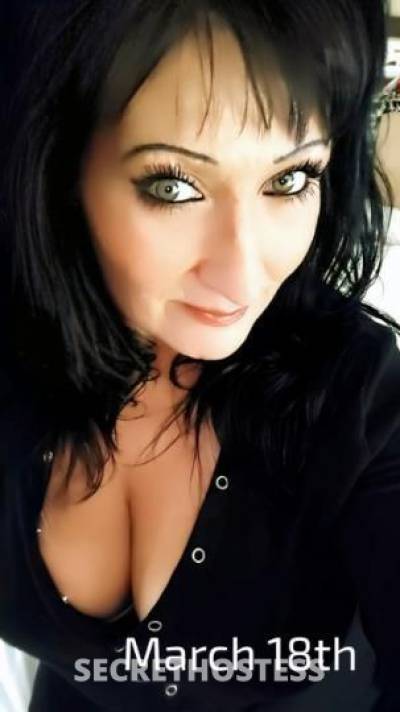 Kim 47Yrs Old Escort Mobile AL Image - 1