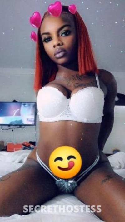 Kréamè 25Yrs Old Escort Tuscaloosa AL Image - 0