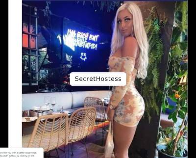 LORA 24Yrs Old Escort East London Image - 0