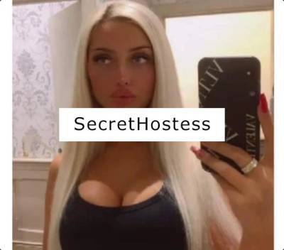 LORA 24Yrs Old Escort East London Image - 3