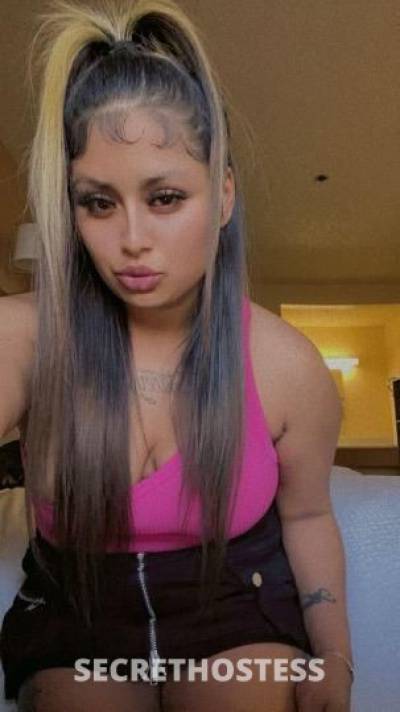 Lexii 24Yrs Old Escort Monterey CA Image - 0