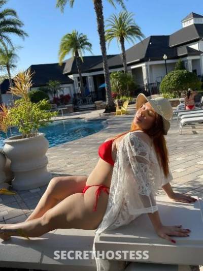 Melany 22Yrs Old Escort Orlando FL Image - 1