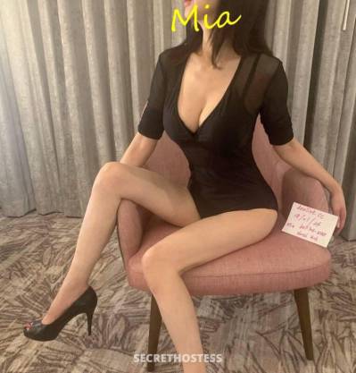 Mia 24Yrs Old Escort Toronto Image - 0