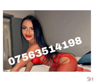 Nicolle 24Yrs Old Escort Liverpool Image - 0