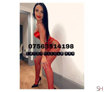 Nicolle 24Yrs Old Escort Liverpool Image - 7